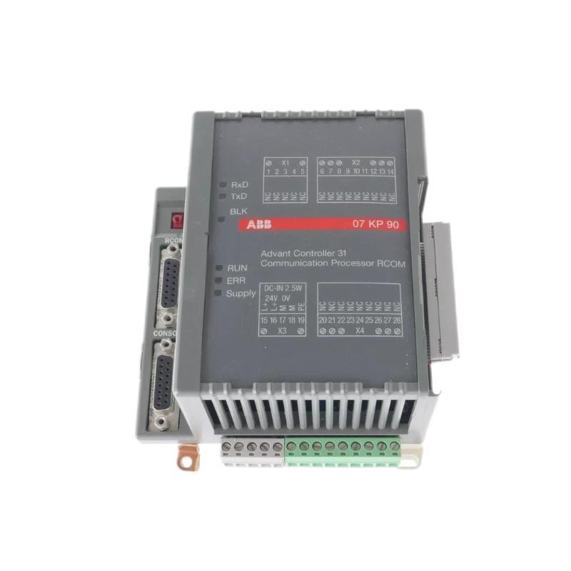 ABB 07KP90 GJR5251000R0303 Communications Processors Original! Trusted supplier