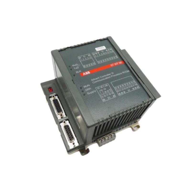 ABB 07KP90 GJR5251000R0303 Communications Processors Original! Trusted supplier