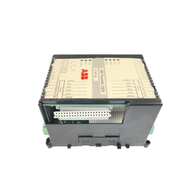ABB 07KP92 GJR5251500R1101 Communications Processors New In Stock