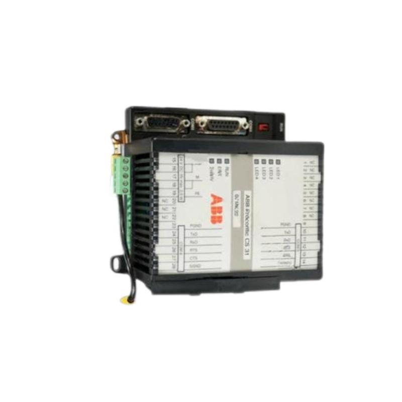 ABB 07KP92 GJR5251500R1101 Communications Processors New In Stock