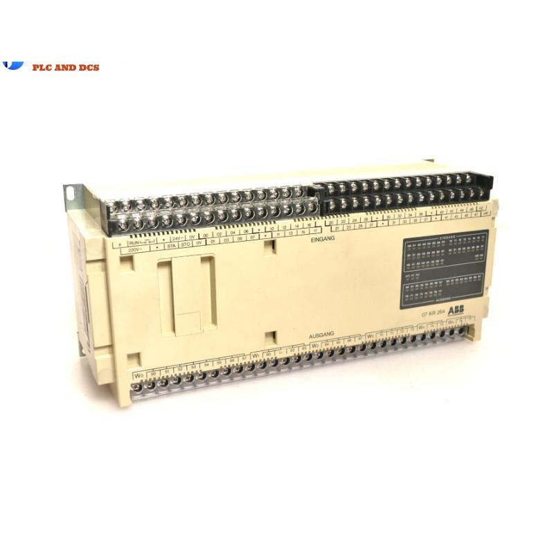 ABB 07KR264DR1 07KR264B GJV3072403R1