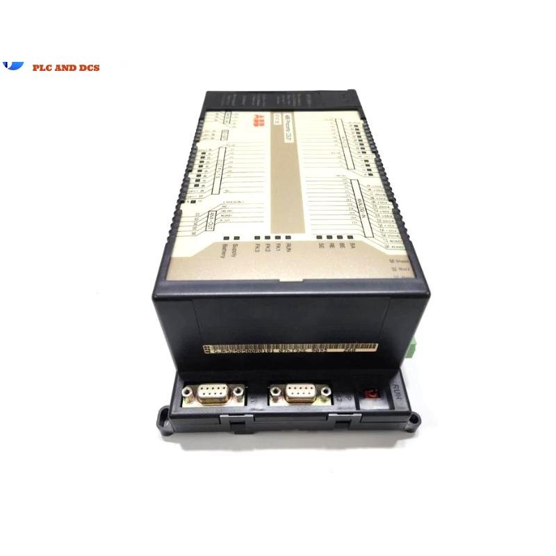 ABB 07KT92 GJR5250500R0262 Procontic CS 31 Central Processing Unit Trusted supplier