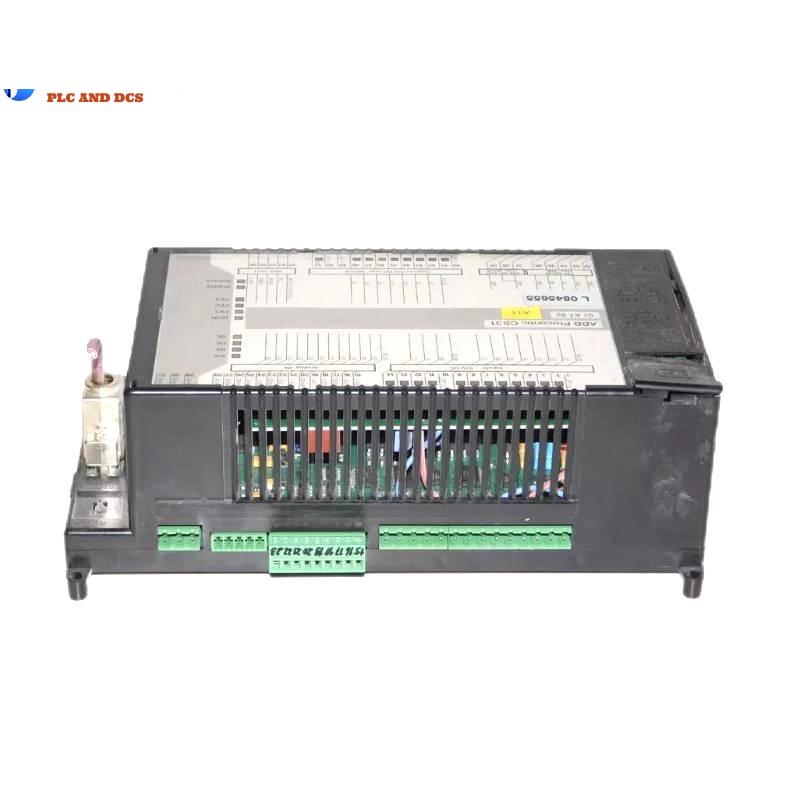 ABB 07KT92 GJR5250500R0902 Procontic CS 31 Central Processing Unit Fast Shipping!
