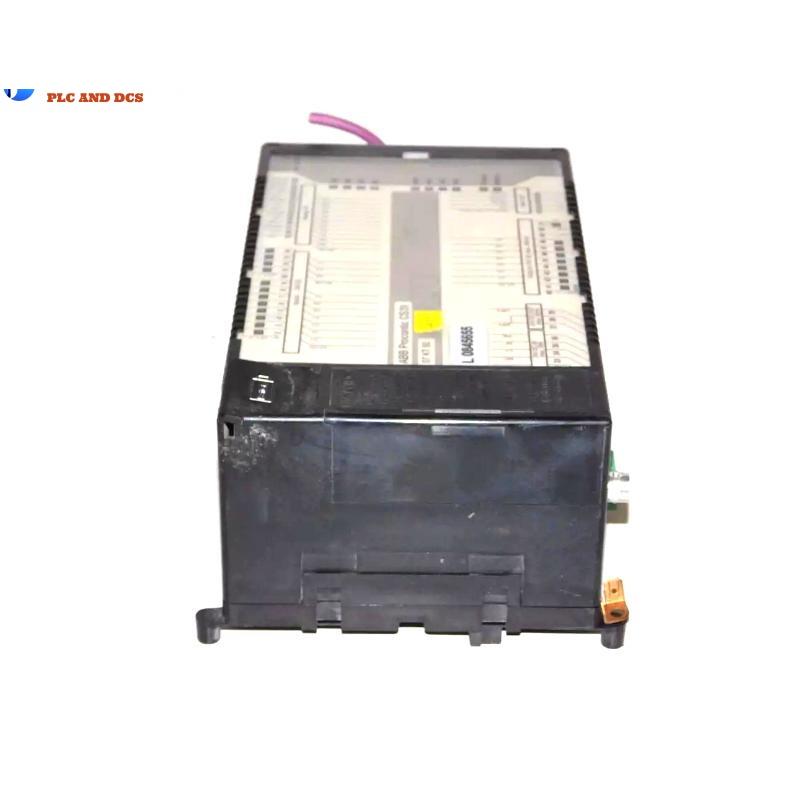 ABB 07KT92 GJR5250500R0902 Procontic CS 31 Central Processing Unit Fast Shipping!