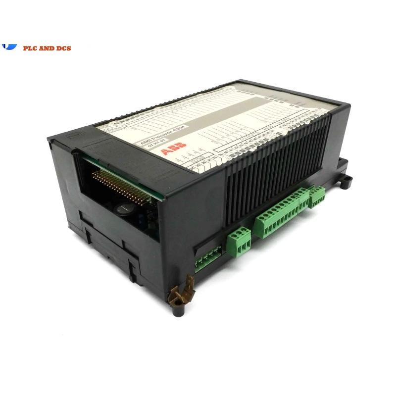ABB 07KT92 07KT92C GJR5250500R0202 Procontic CS 31 Central Processing Unit Original
