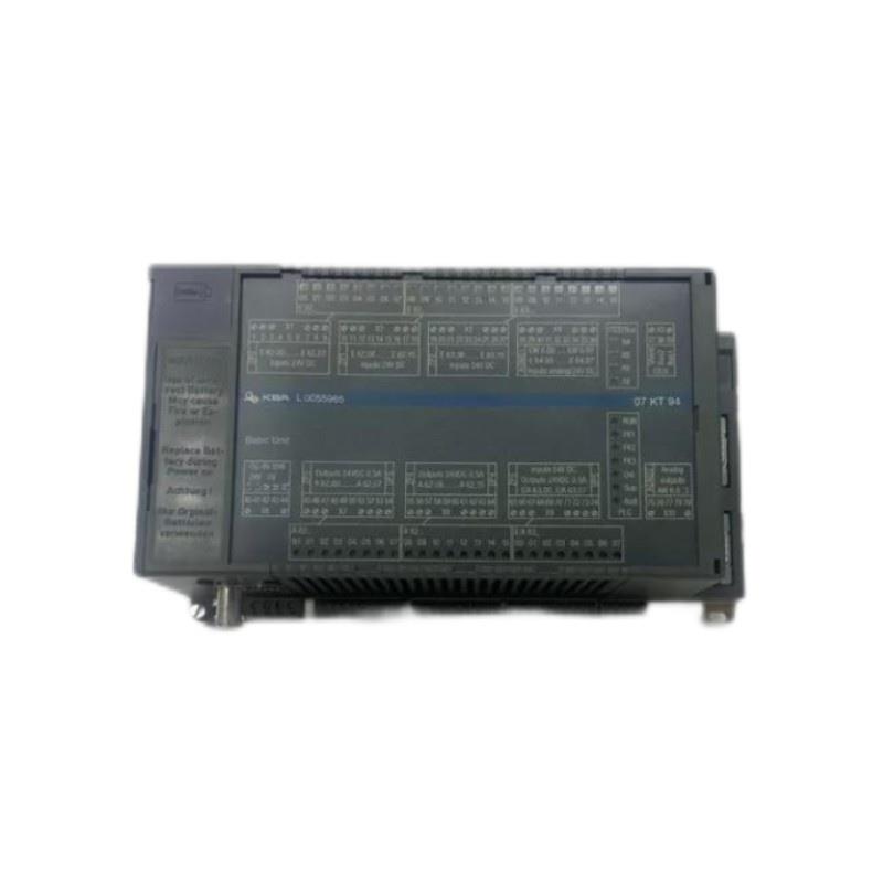 ABB 07KT94k GJR5252100R3161 Controll