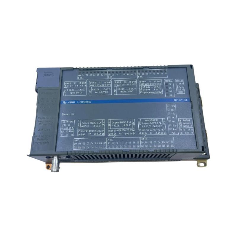 ABB 07KT94 GJR5252100R3161 Advant Co