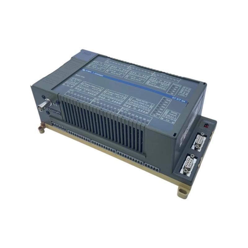 ABB 07KT94 GJR5252100R3161 Advant Controller 31 Basic Unit 30-Day Returns！