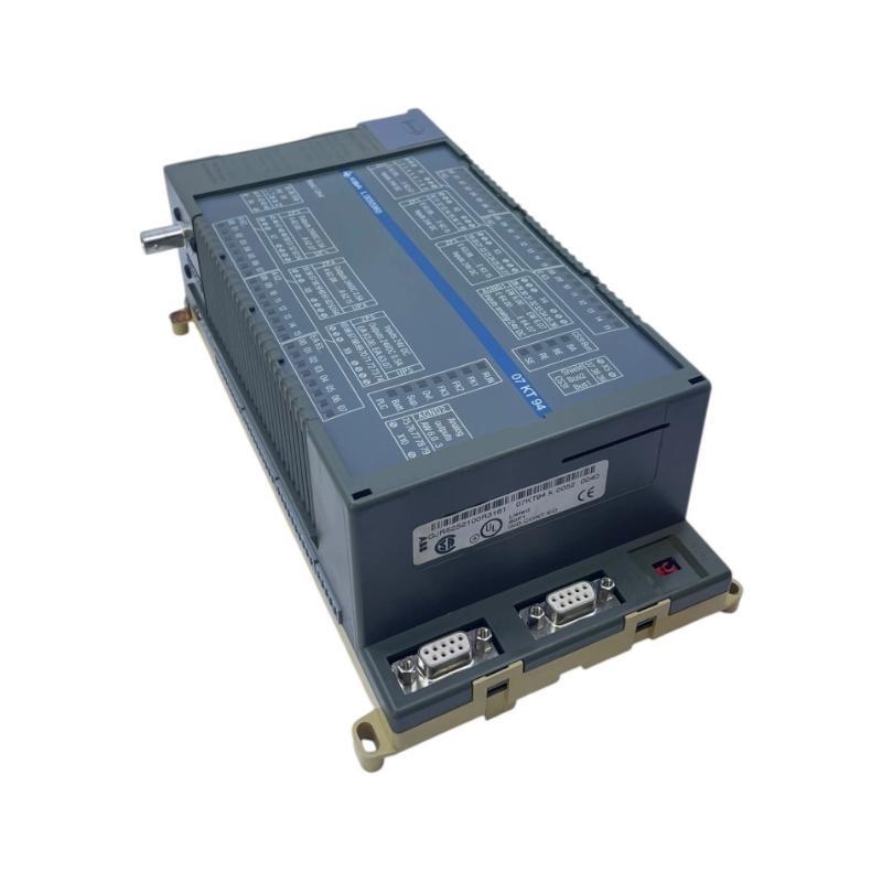 ABB 07KT94 GJR5252100R3161 Advant Controller 31 Basic Unit 30-Day Returns！