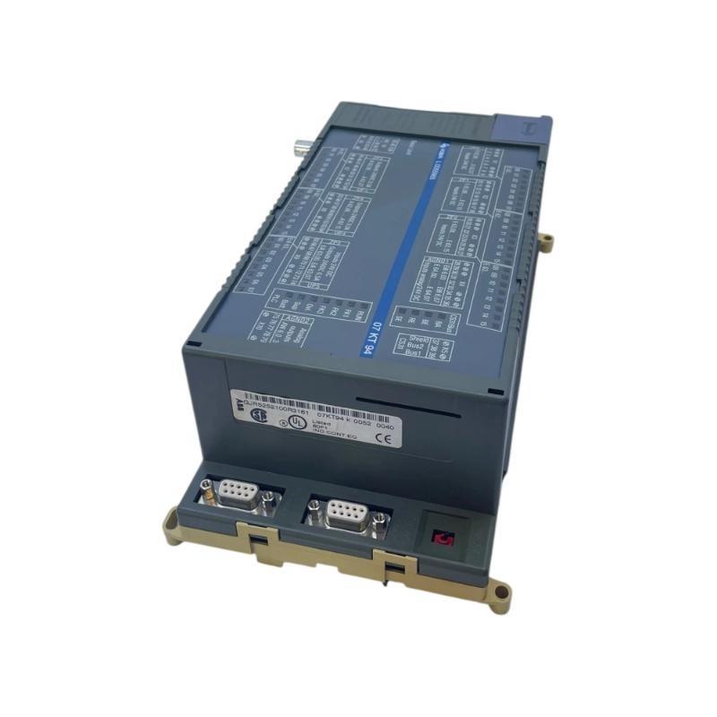 ABB 07KT94 GJR5252100R3161 Advant Controller 31 Basic Unit 30-Day Returns！