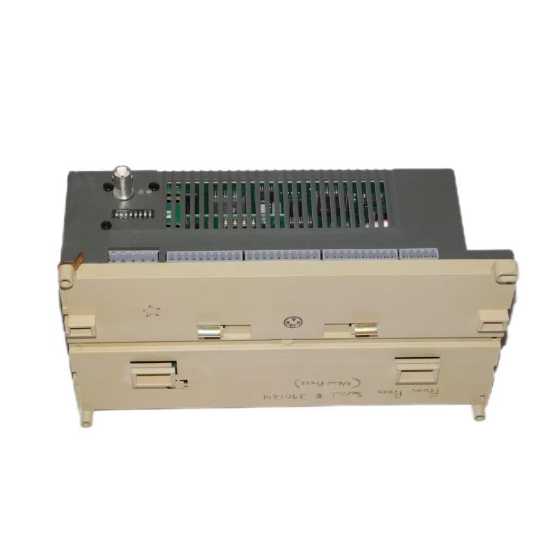 ABB 07KT94 GJR5252100R3261 Advant Controller 31 Basic Unit 30-Day Returns！