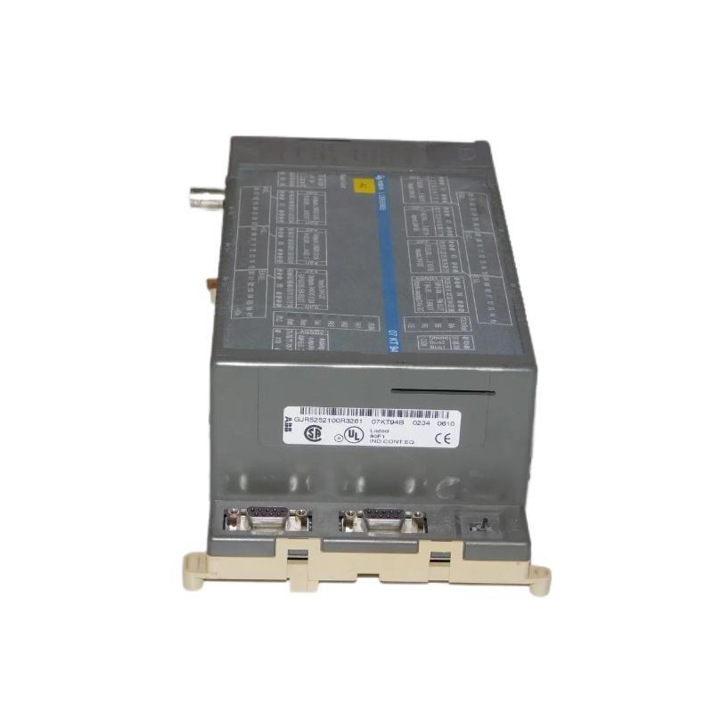 ABB 07KT94 GJR5252100R3261 Advant Co