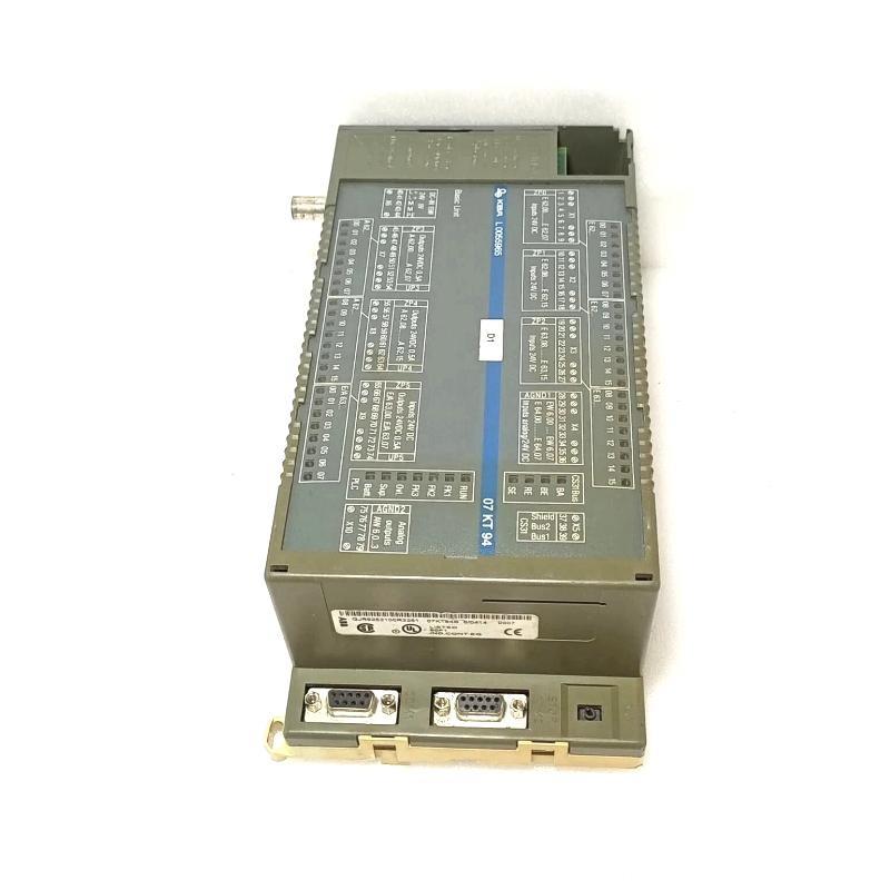 ABB 07KT94 GJR5252100R3261 Advant Controller 31 Basic Unit 30-Day Returns！