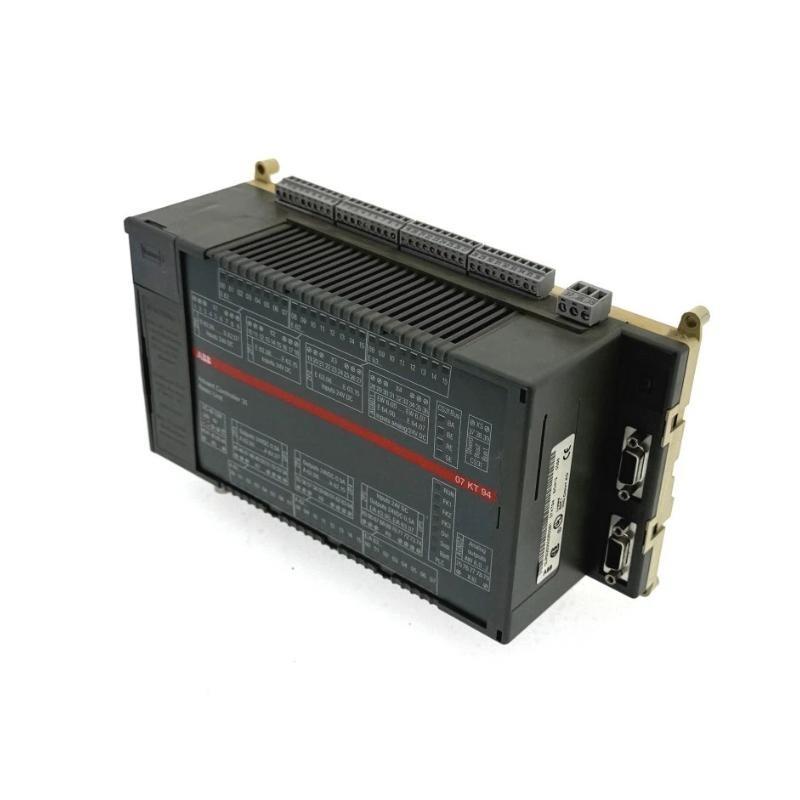 ABB 07KT94 GJR5253000R0261 Advant Co