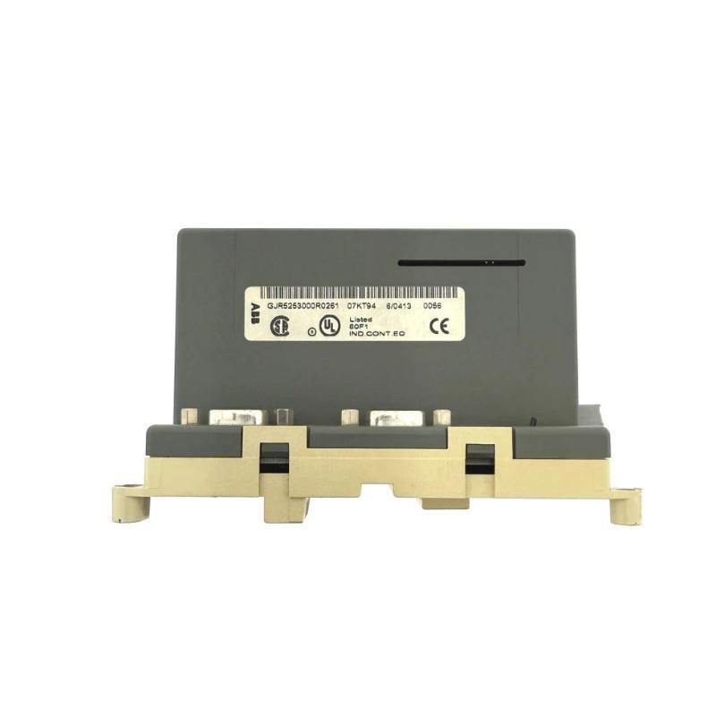 ABB 07KT94 GJR5253000R0261 Advant Controller 31 Basic Unit Fast Shipping!