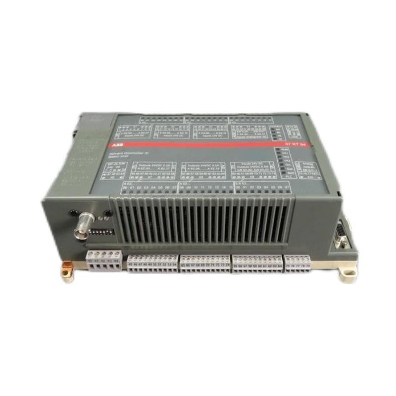 ABB 07KT94B/07KT94C GJR5252100R0261 Controller Original