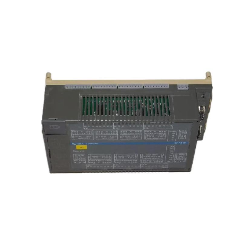 ABB 07KT94C-S GJR5252100R2261 Programmable Logic Controller (PLC) Modules New In Stock