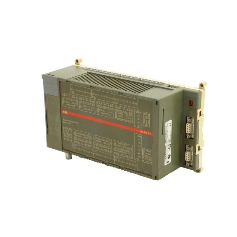 ABB 07KT94G 07KT94I GJR5252100R0161 Advant Controller Fast Shipping! 30-Day Returns！