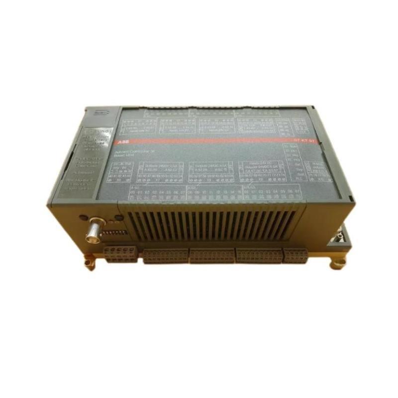 ABB 07KT97C GJR5253000R0160 Controller Trusted supplier