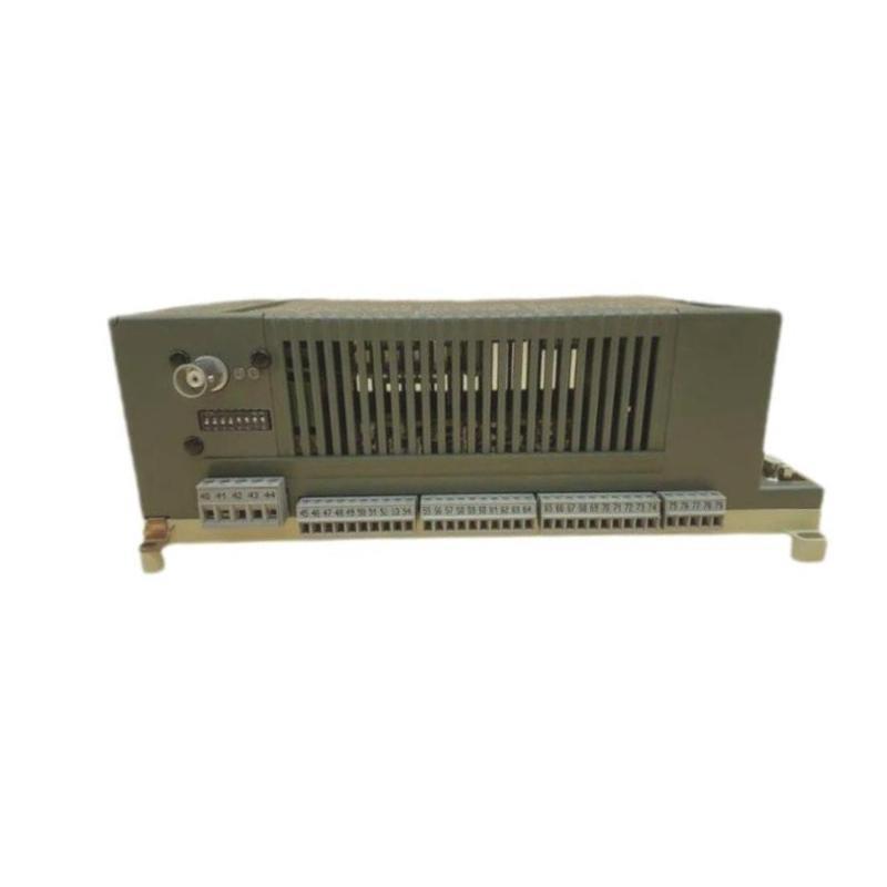 ABB 07KT97C GJR5253000R0160 Controller Trusted supplier