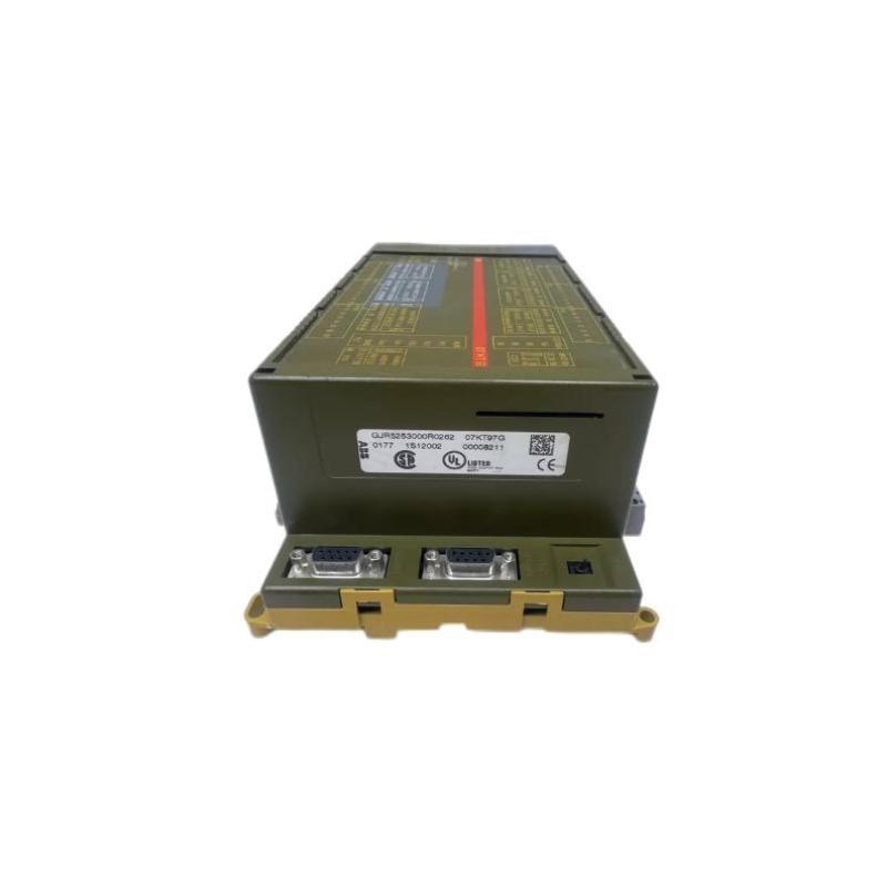ABB 07KT97B GJR5253000R0262 Controll