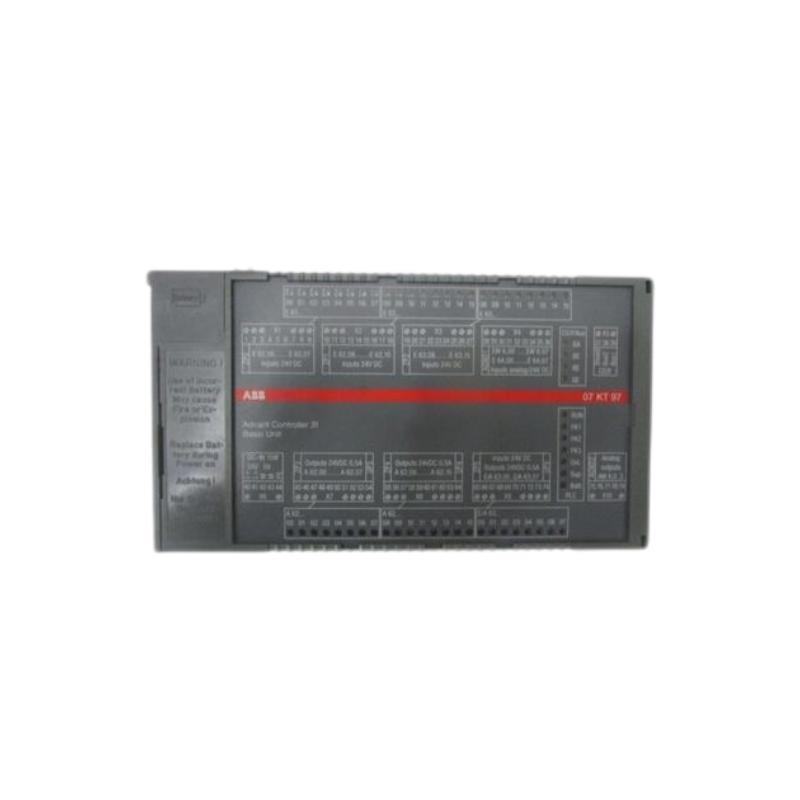 ABB 07KT97B GJR5253000R0268 Controller Fast Shipping!