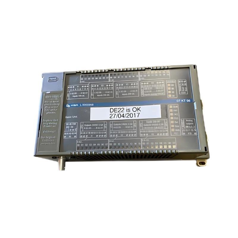 ABB 07KT97B GJR5253000R0268 Controller Fast Shipping!