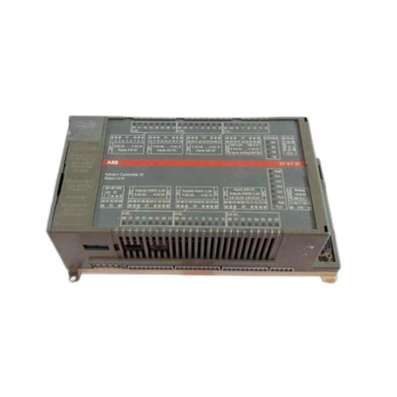 ABB 07KT97B GJR5253000R0275 Controll