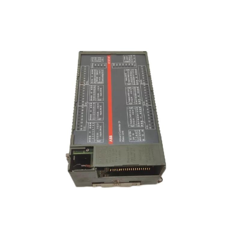 ABB 07KT97D GJR5253000R0272 Controller Trusted supplier 100% New