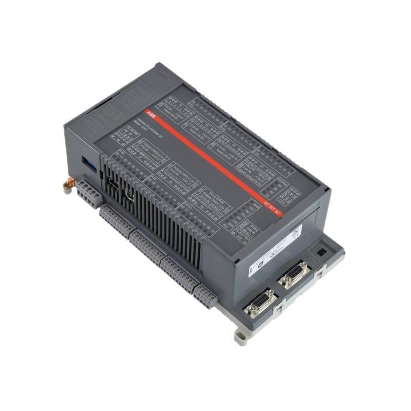 ABB 07KT97 GJR5253000R0276 Controlle