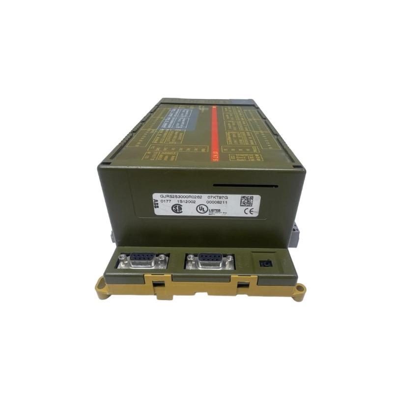 ABB 07KT97/07KT97D GJR5253000R0100 Controller 12-Month Warranty
