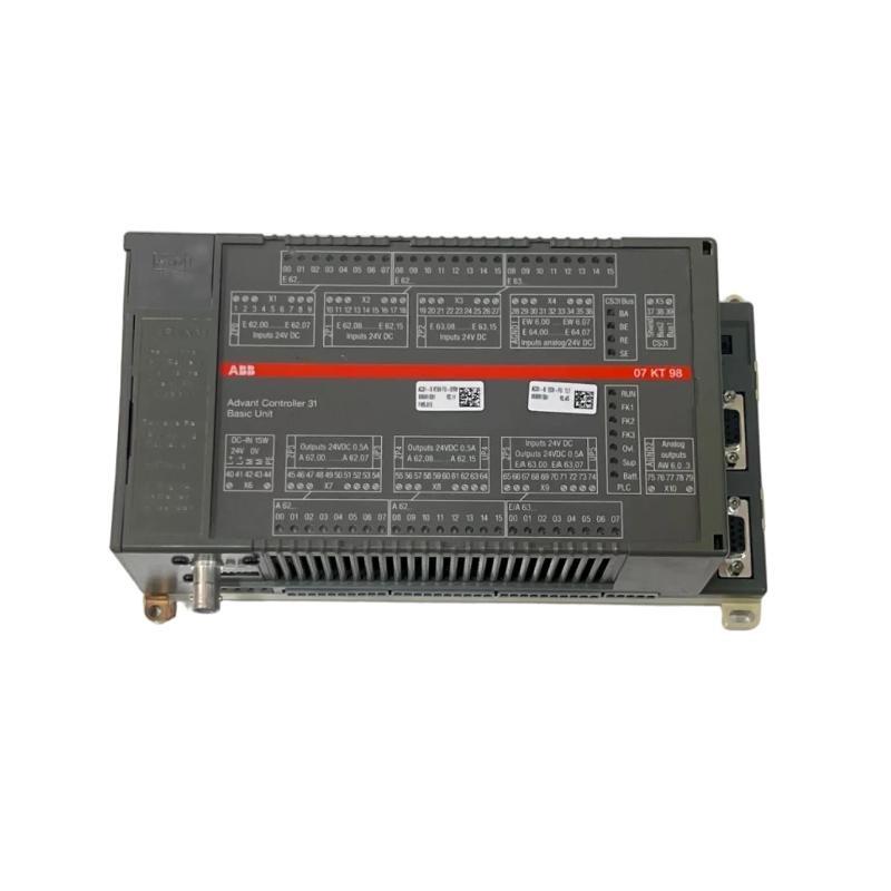 ABB 07KT98 GIR5253100R0270 Controlle