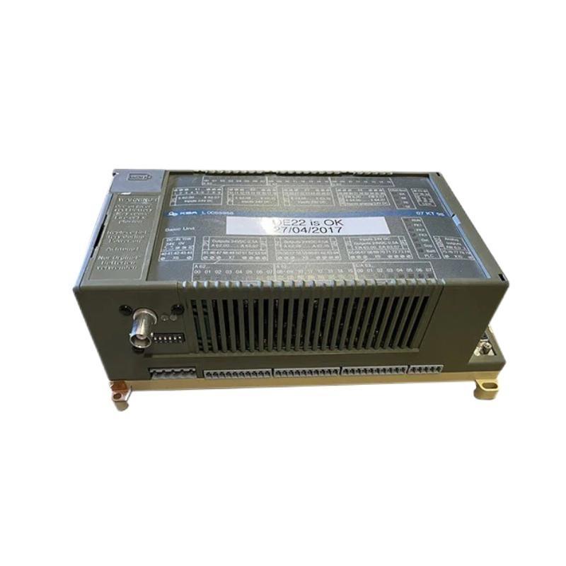 ABB 07KT98 GJR5253100R0120 Controlle