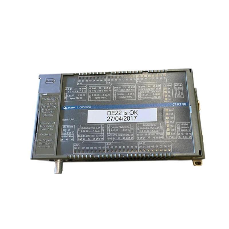 ABB 07KT98 GJR5253100R0120 Controller New In Stock