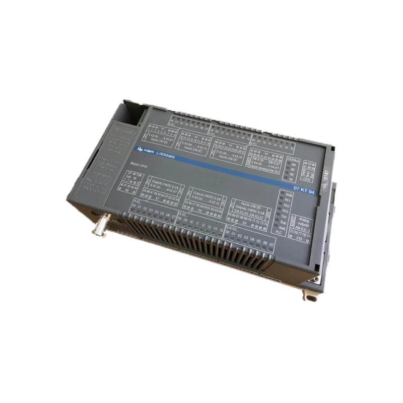 ABB 07KT98 GJR5253100R0160 Controller 30-Day Returns！