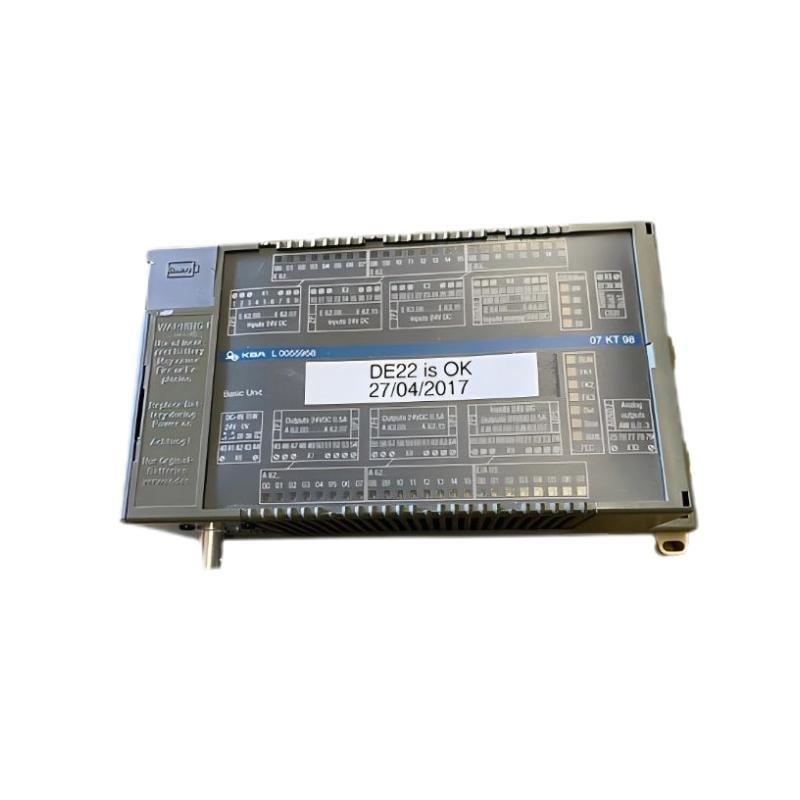 ABB 07KT98 GJR5253100R0160 Controller 30-Day Returns！