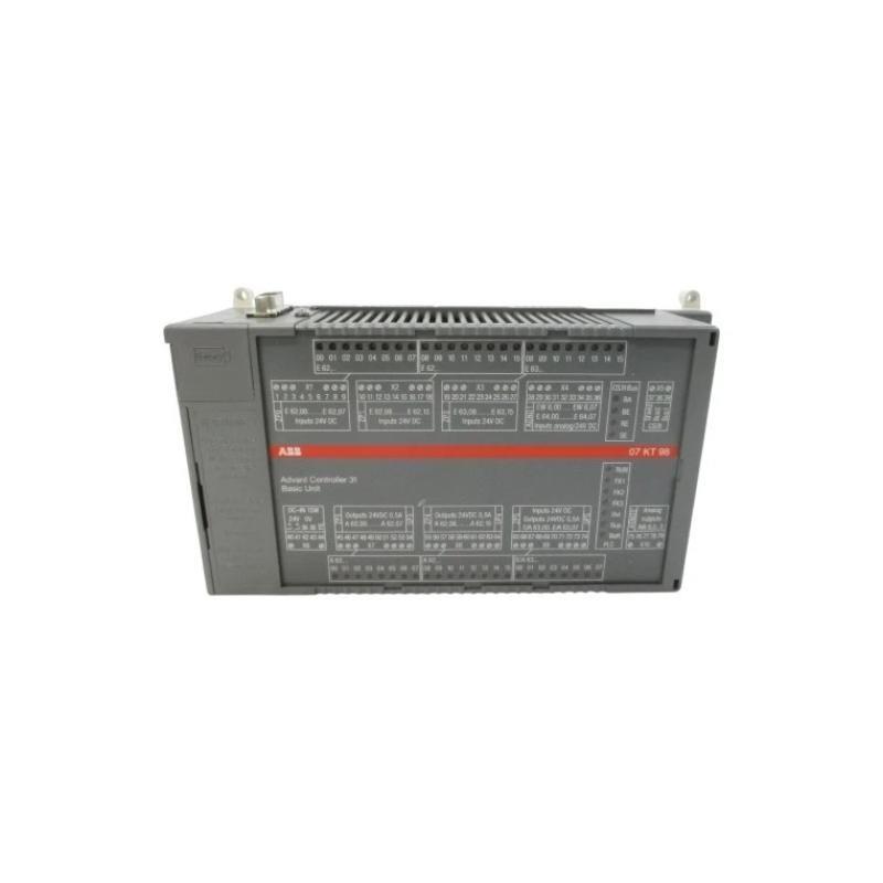 ABB 07KT98 GJR5253100R0220 Advant Co