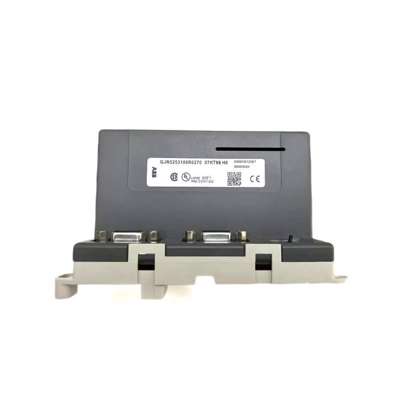 ABB 07KT98 GJR5253100R0270 Advant Controller 31 Basic Unit 30-Day Returns！