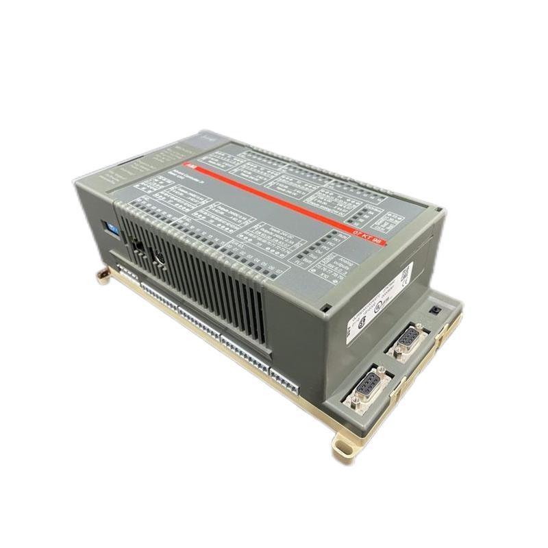 ABB 07KT98 GJR5253100R0272 Controlle