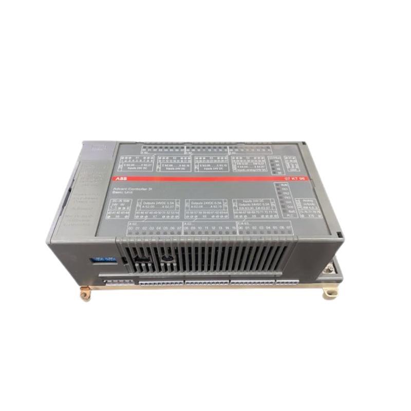 ABB 07KT98 GJR5253100R0272 Controller Original Trusted supplier