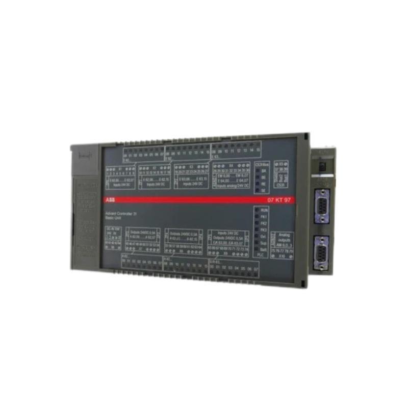 ABB 07KT98 GJR5253100R0272 Controller Original Trusted supplier
