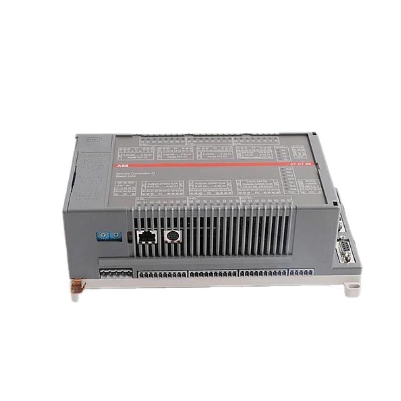 ABB 07KT98 GJR5253100R2260 Controlle
