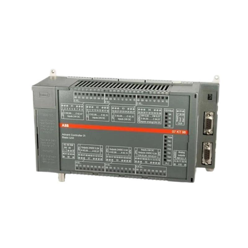 ABB 07KT98 GJR5253100R2260 Controller 12-Month Warranty Fast Shipping!