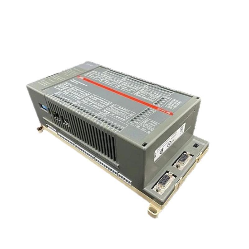 ABB 07KT98 GJR5253100R3162 Controlle
