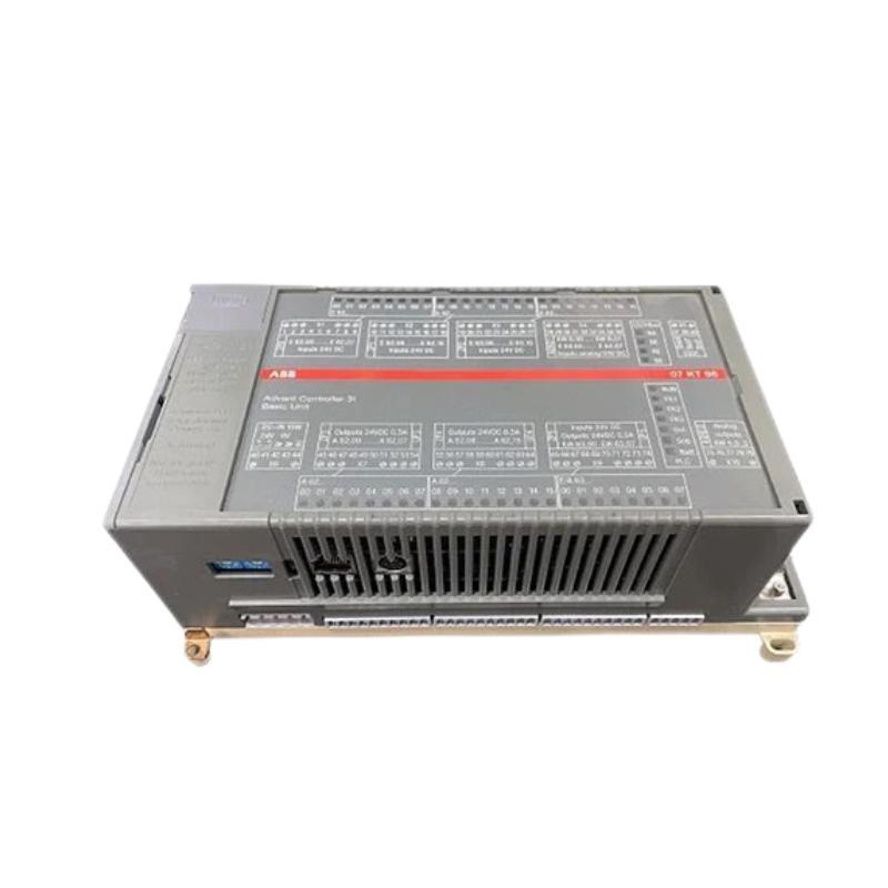 ABB 07KT98 GJR5253100R3162 Controller Fast Shipping! New In Stock