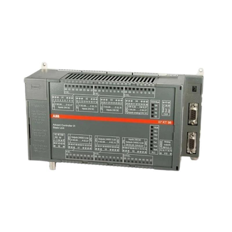 ABB 07KT98 GJR5253100R3162 Controller Fast Shipping! New In Stock