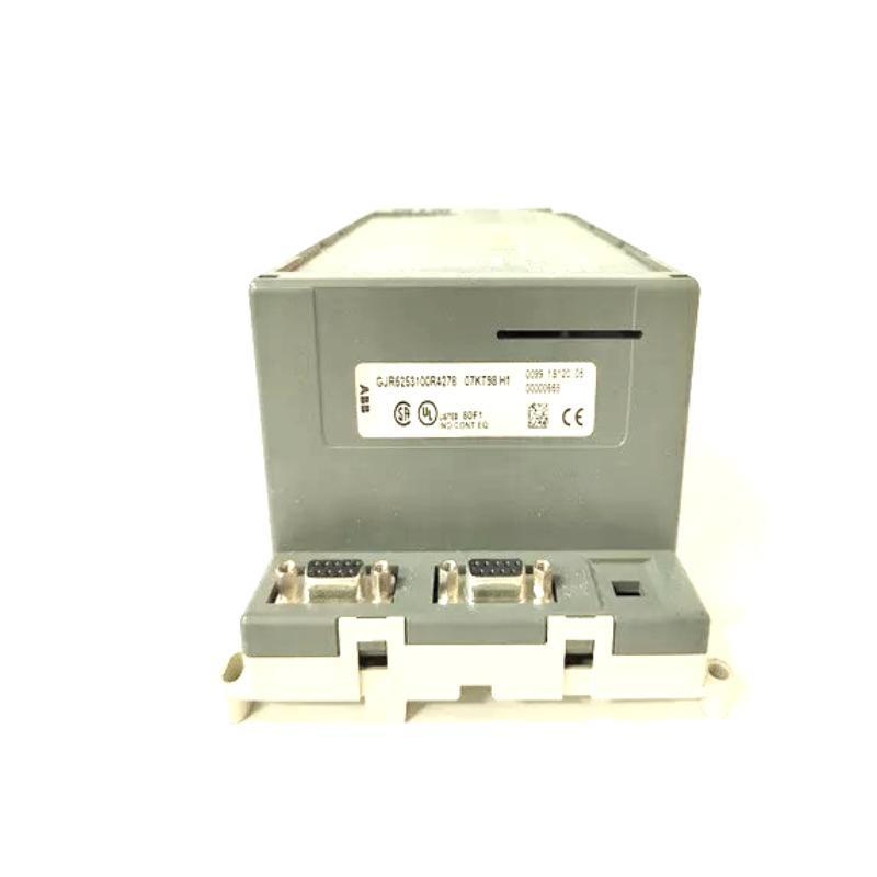 ABB 07KT98 GJR5253100R4278 Advant Controller 31 Basic Unit Trusted supplier