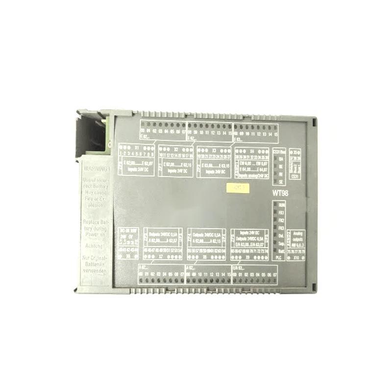 ABB 07KT98 GJR5253100R4278 Advant Co