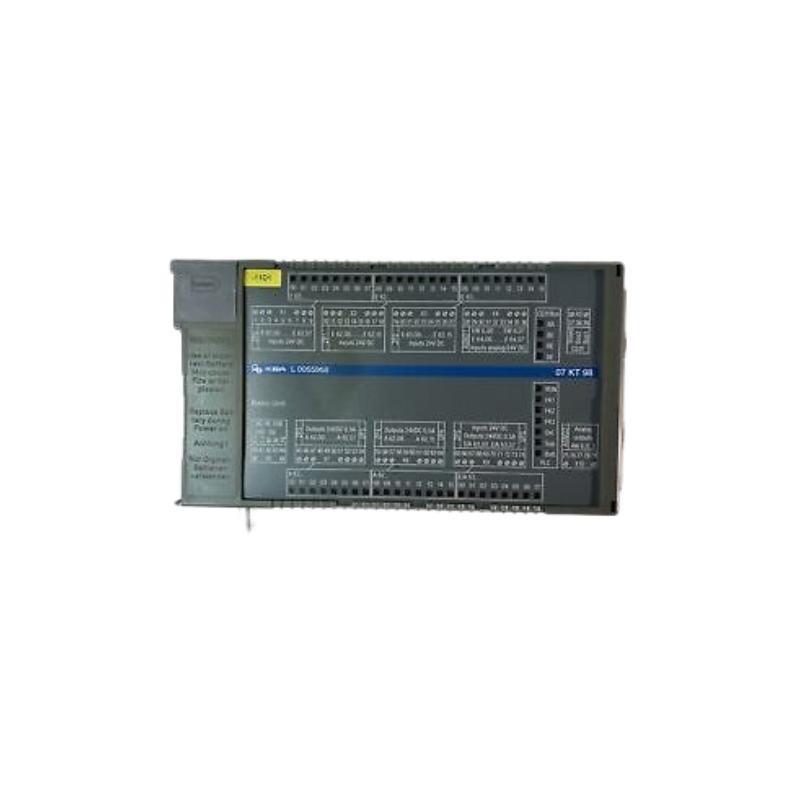ABB 07KT98B GIR5253100R3160 Basic Unit New In Stock