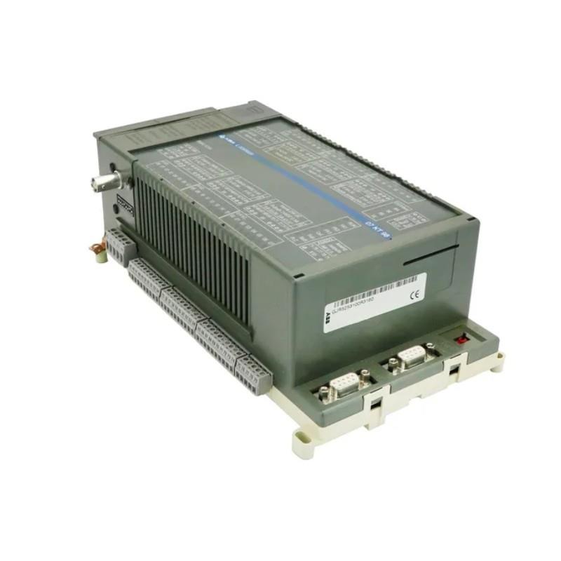 ABB 07KT98C GJR5253100R3260 Advant Controller 31 Basic Unit Trusted supplier